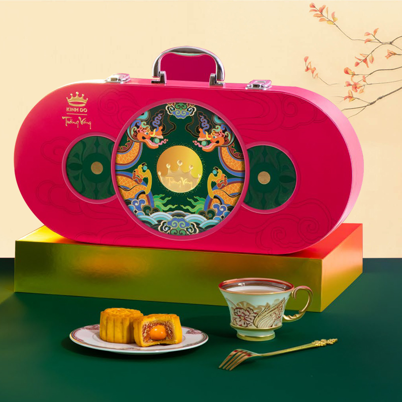 TRANG VÀNG NGUYỆT ÁNH CÁT TƯỜNG
